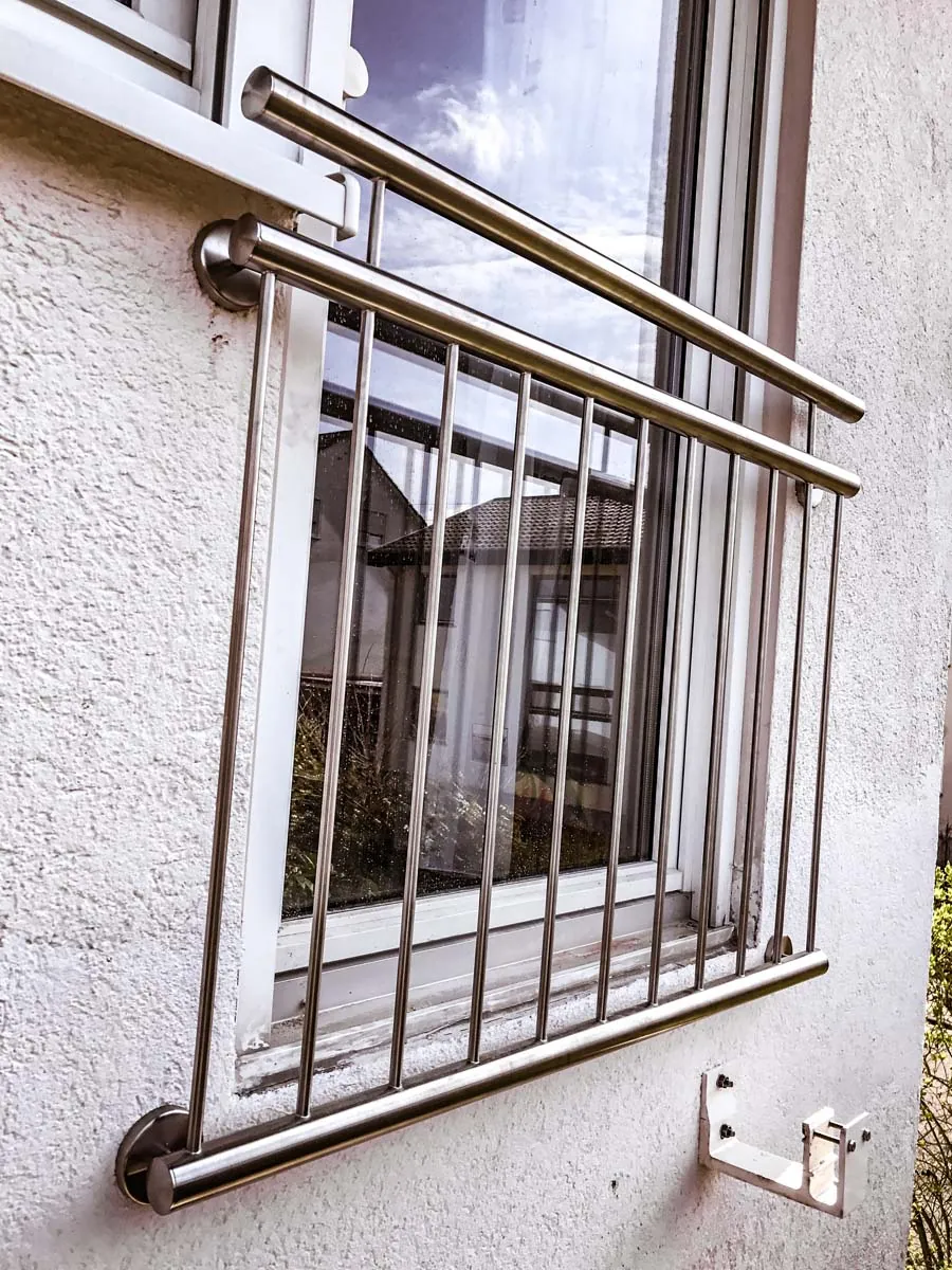 Französische Balkone