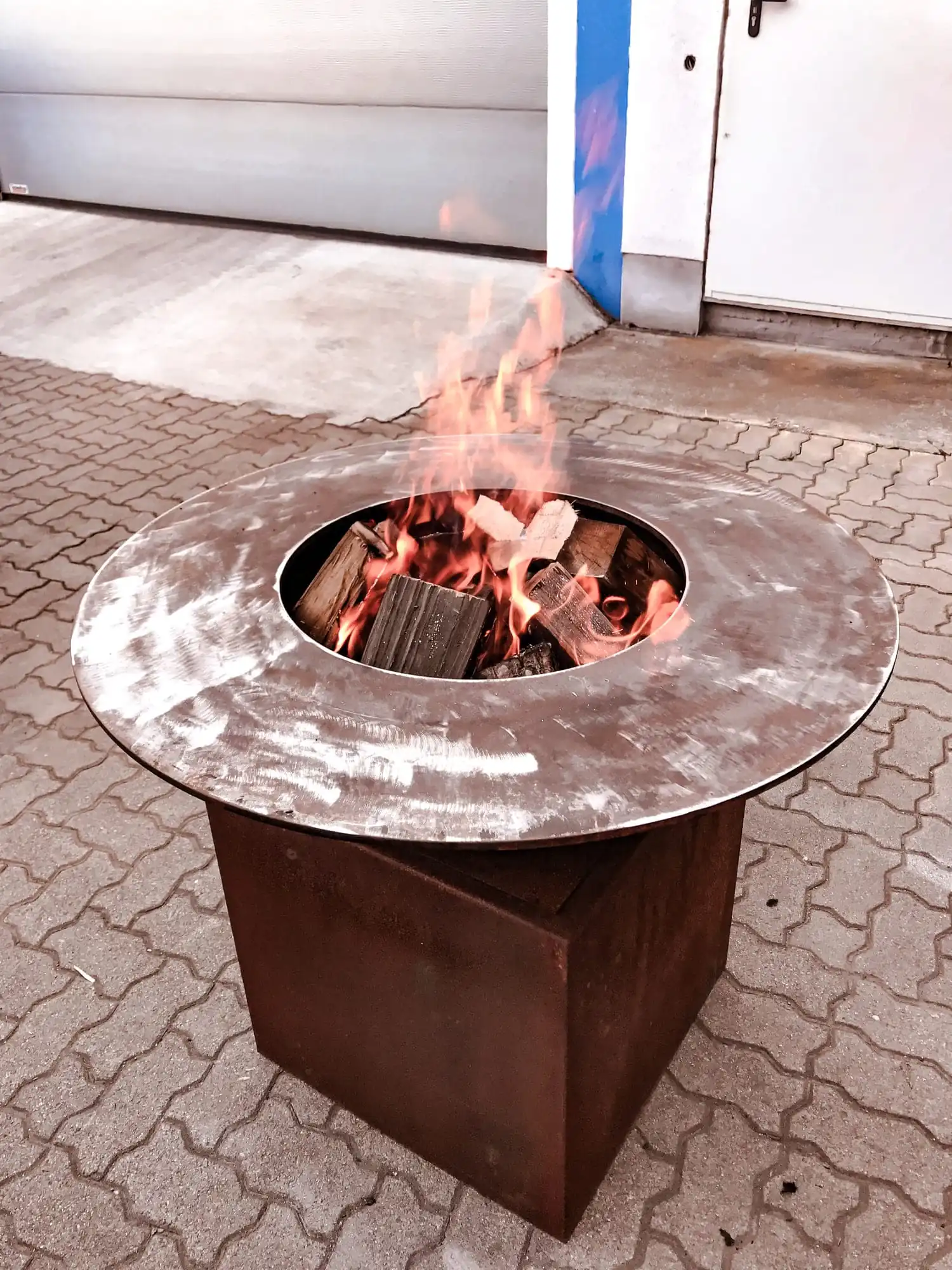 Sonstiges — Bullinger Metallbau